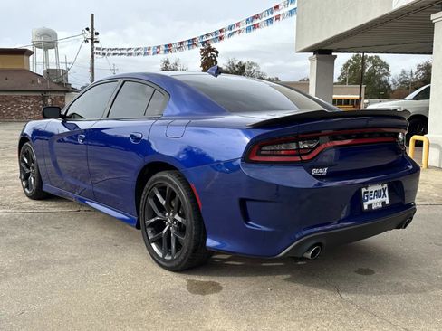 Used 2021 Dodge Charger GT w/ Plus Group image 8