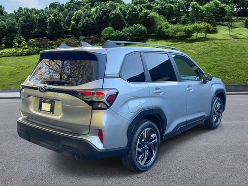 New 2026 Subaru Forester Limited image 5