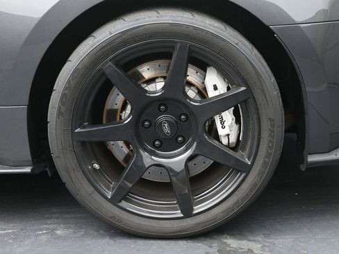 Used 2017 Ford Mustang Shelby GT350 image 16