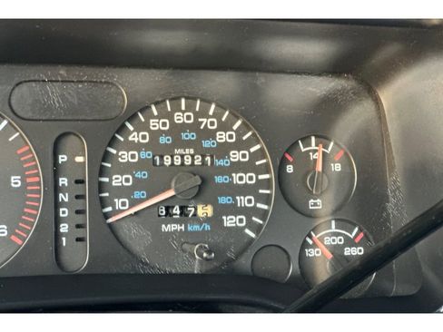 Used 1997 Dodge Ram 2500 Truck ST image 22