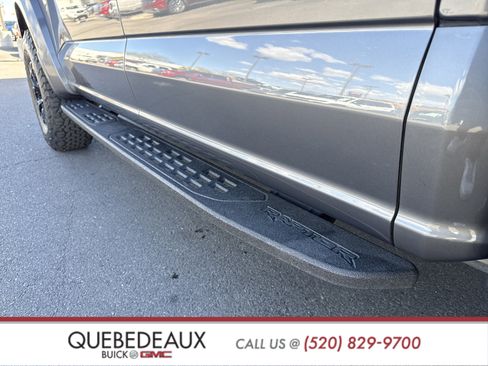 Used 2023 Ford F150 Raptor w/ Equipment Group 802A Raptor R image 5