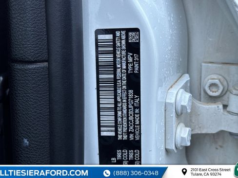 Used 2018 Jeep Renegade Trailhawk image 17