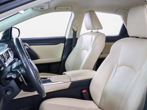 Used 2022 Lexus RX 350 AWD image 23