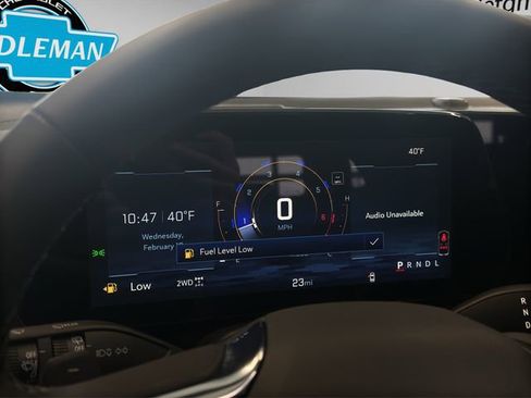 New 2026 Chevrolet Equinox LT w/ Convenience Package II image 10