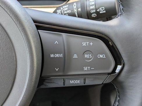 New 2026 MAZDA CX-5 Preferred AWD/4WD image 25