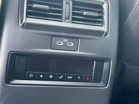 Certified 2024 MAZDA CX-90 3.3 Turbo w/ Preferred Plus AWD/4WD image 20