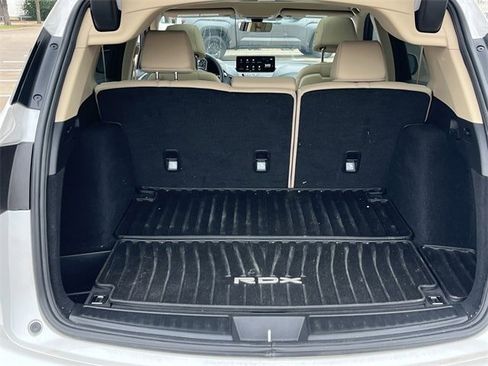 Certified 2024 Acura RDX SH-AWD image 33