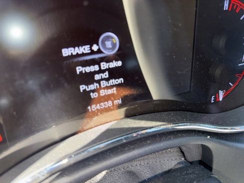 Used 2017 Dodge Durango GT w/ Nav & Power Liftgate Group image 11