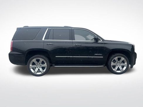 Used 2018 GMC Yukon Denali w/ Open Road Package image 9