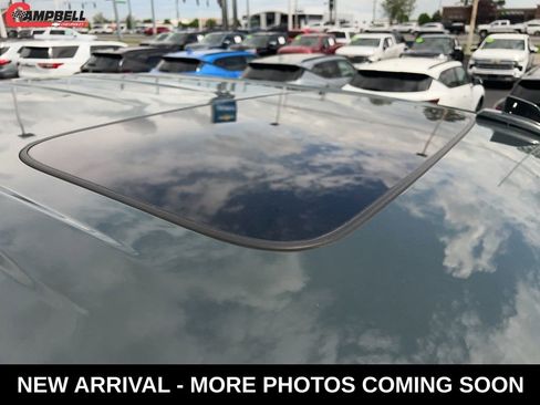 Used 2025 Chevrolet Silverado 2500 LTZ w/ LTZ Plus Package image 9