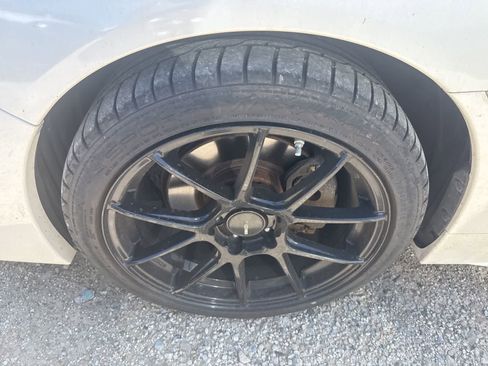 Used 2019 Subaru WRX Limited AWD/4WD image 6