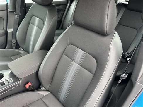 New 2026 Honda Civic Sport image 19