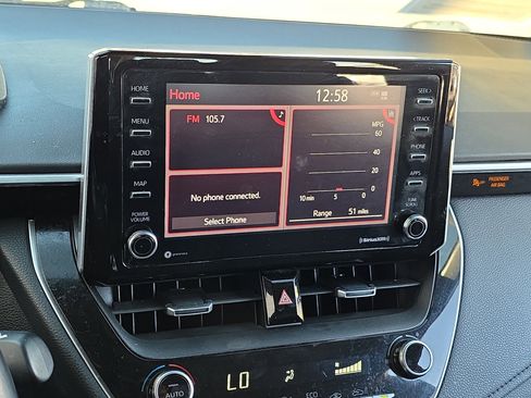 Used 2021 Toyota Corolla SE image 18