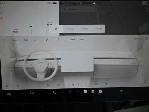 Used 2021 Tesla Model Y Long Range image 12