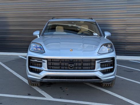 New 2026 Porsche Cayenne E-Hybrid image 6
