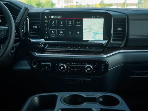 New 2026 GMC Sierra 3500 SLE w/ SLE Value Package image 15