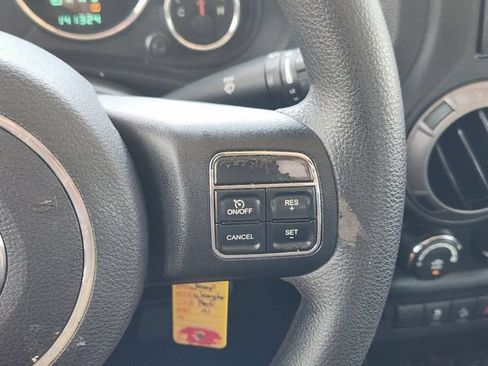 Used 2011 Jeep Wrangler Sport AWD/4WD image 30