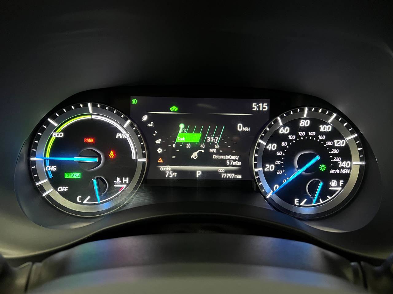 Used 2021 Toyota Highlander Limited AWD/4WD image 18