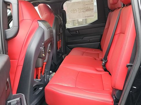 New 2026 Toyota Tacoma TRD Pro image 24