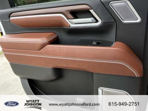 Used 2024 GMC Sierra 2500 Denali Ultimate image 19