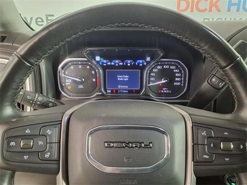 Used 2021 GMC Sierra 1500 Denali w/ Technology Package image 31