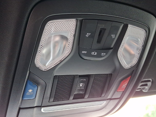 Used 2022 RAM 1500 Big Horn AWD/4WD image 32