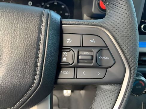 New 2025 Toyota Tacoma TRD Sport image 54