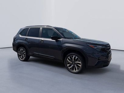 New 2026 Subaru Forester Touring