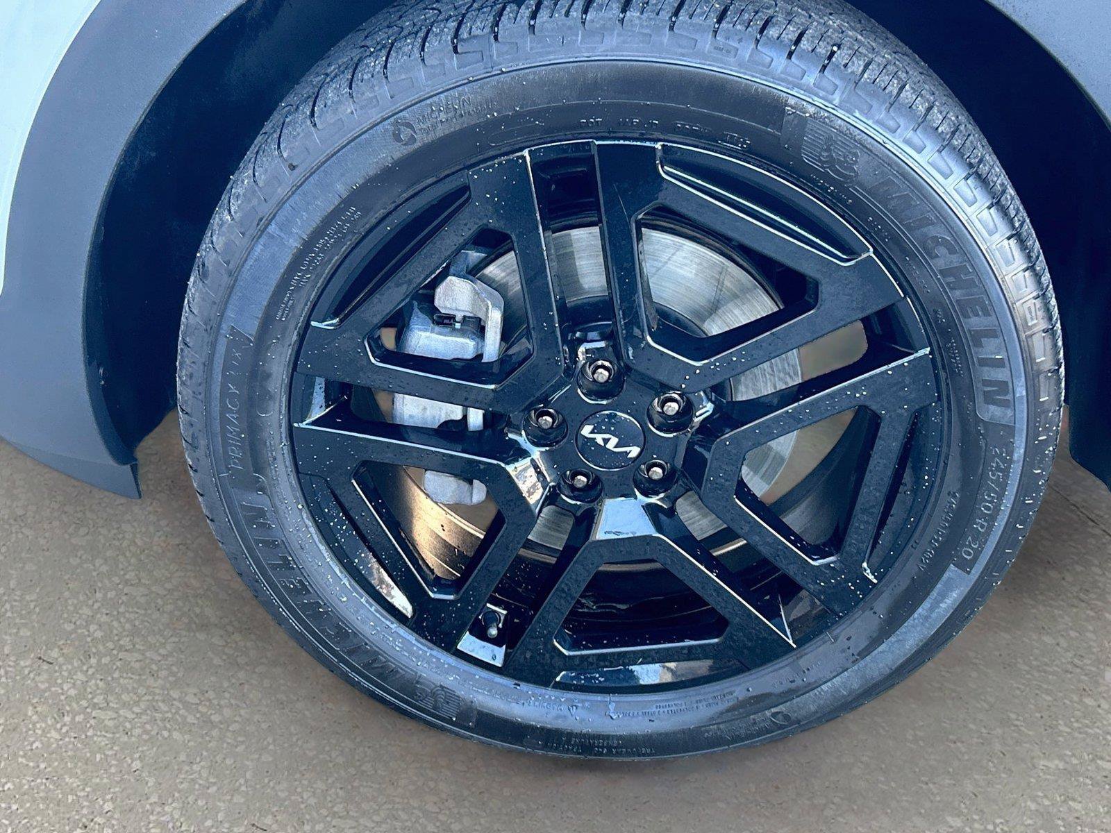 Used 2024 Kia Telluride SX X-Line AWD/4WD image 46