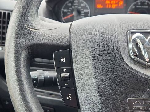 Used 2021 RAM ProMaster 2500 w/ Delivery Package 1 image 34