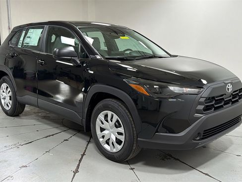 New 2026 Toyota Corolla Cross L image 3