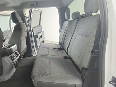 Used 2024 Ford F150 XLT w/ Mobile Office Package image 32