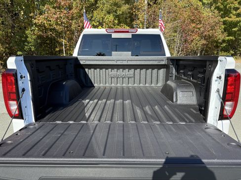 New 2026 GMC Sierra 1500 Elevation w/ Elevation Premium Package AWD/4WD image 37