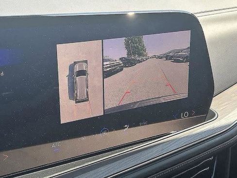 New 2025 Chevrolet Tahoe LS image 26