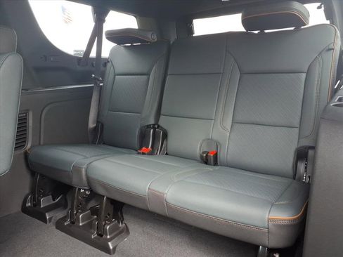 New 2026 GMC Yukon XL AT4 image 15