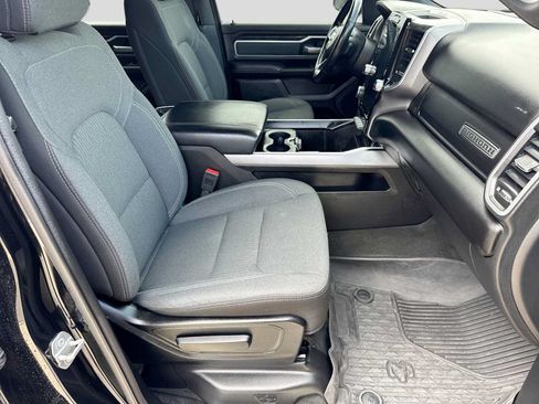 Used 2023 RAM 1500 Big Horn AWD/4WD image 19