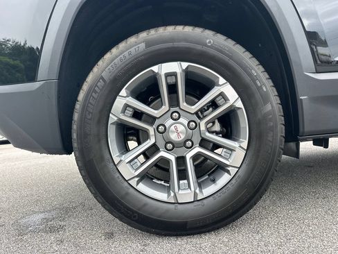New 2026 GMC Terrain Elevation w/ Technology Package II FWD image 18