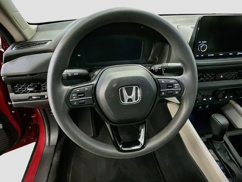 Used 2024 Honda Accord LX image 17
