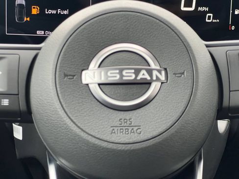 New 2026 Nissan Kicks SV FWD image 6