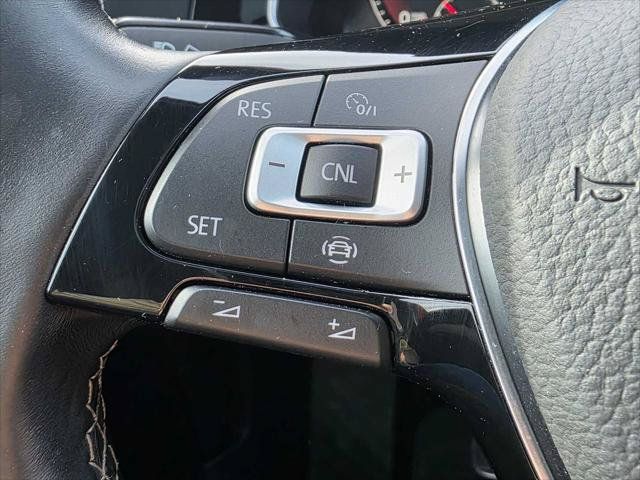 Used 2021 Volkswagen Jetta R-Line FWD image 31