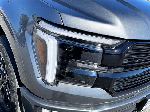 Used 2025 Ford F150 Platinum w/ Equipment Group 702A High AWD/4WD image 32