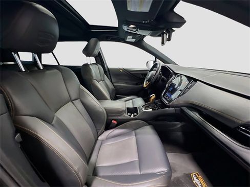 Certified 2023 Subaru Outback Wilderness image 29