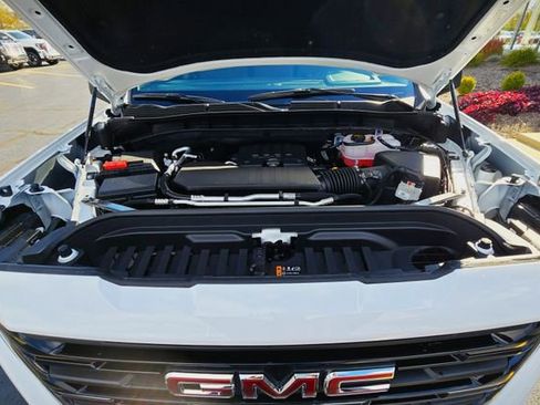 New 2026 GMC Sierra 1500 Elevation AWD/4WD image 3