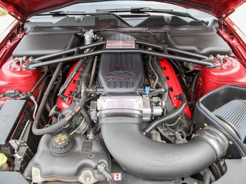 Used 2011 Ford Mustang GT Premium w/ Electronics Pkg RWD image 89