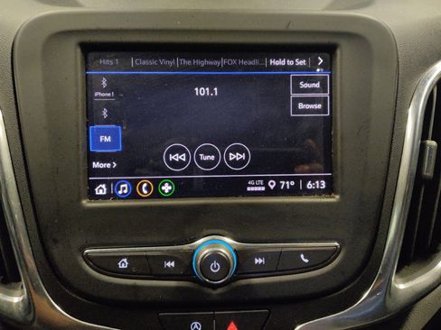 Used 2024 Chevrolet Equinox LS w/ LS Convenience Package AWD/4WD image 25