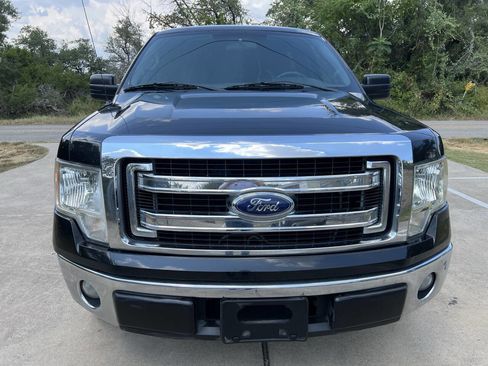 Used 2013 Ford F150 XLT image 3