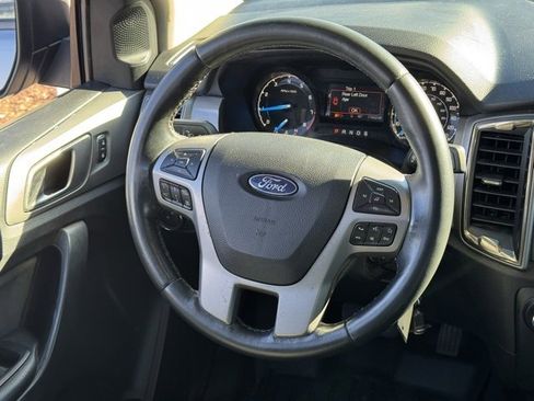 Used 2020 Ford Ranger XLT w/ Equipment Group 302A Luxury image 15