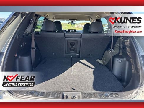 Used 2022 Mitsubishi Outlander SEL Black Edition AWD/4WD image 19