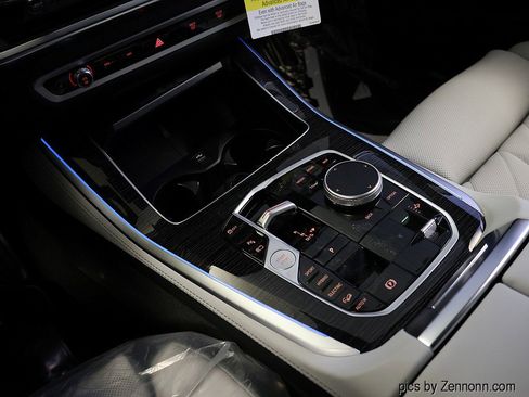 New 2026 BMW X5 xDrive50e w/ M Sport Package image 23