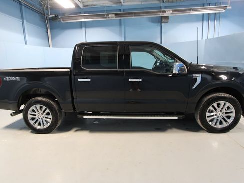 Used 2026 Ford F150 XLT w/ Equipment Group 302A MID AWD/4WD image 36